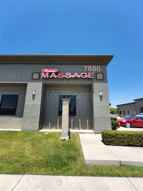 bakersfield massage parlors|Dream Massage .